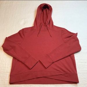 All in motion Hoodie size M